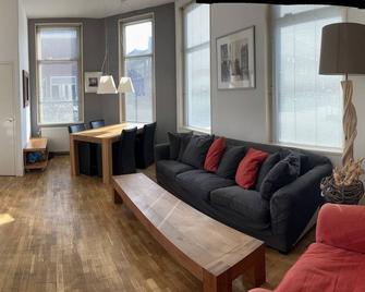 Leuk en Gezellig Huis op Dichtbij het Centrum in een Knusse Wijk bij het Park - Utrech