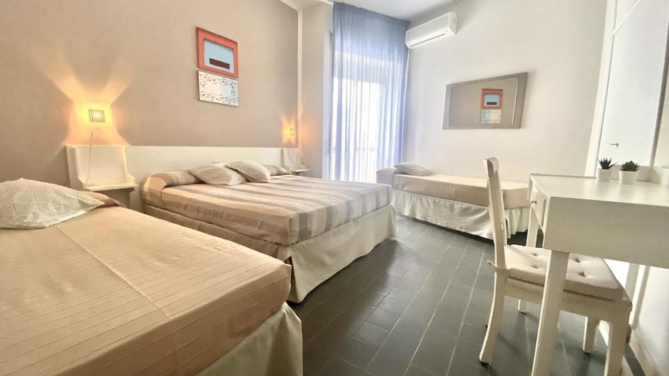 Hotel Anna