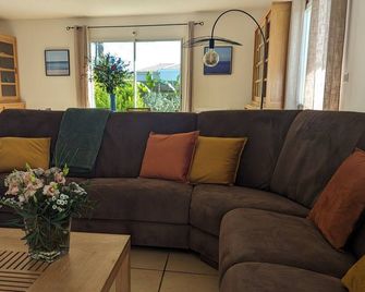 Villa Naturea - Messanges - Sala de estar