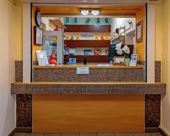 بيت شباب ويست إند سيتي - فيينا - أفضل طعام