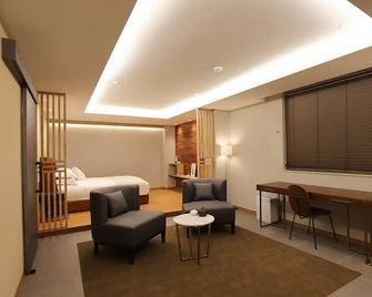 Dongdaegu Station Eastern Hotel - Daegu
