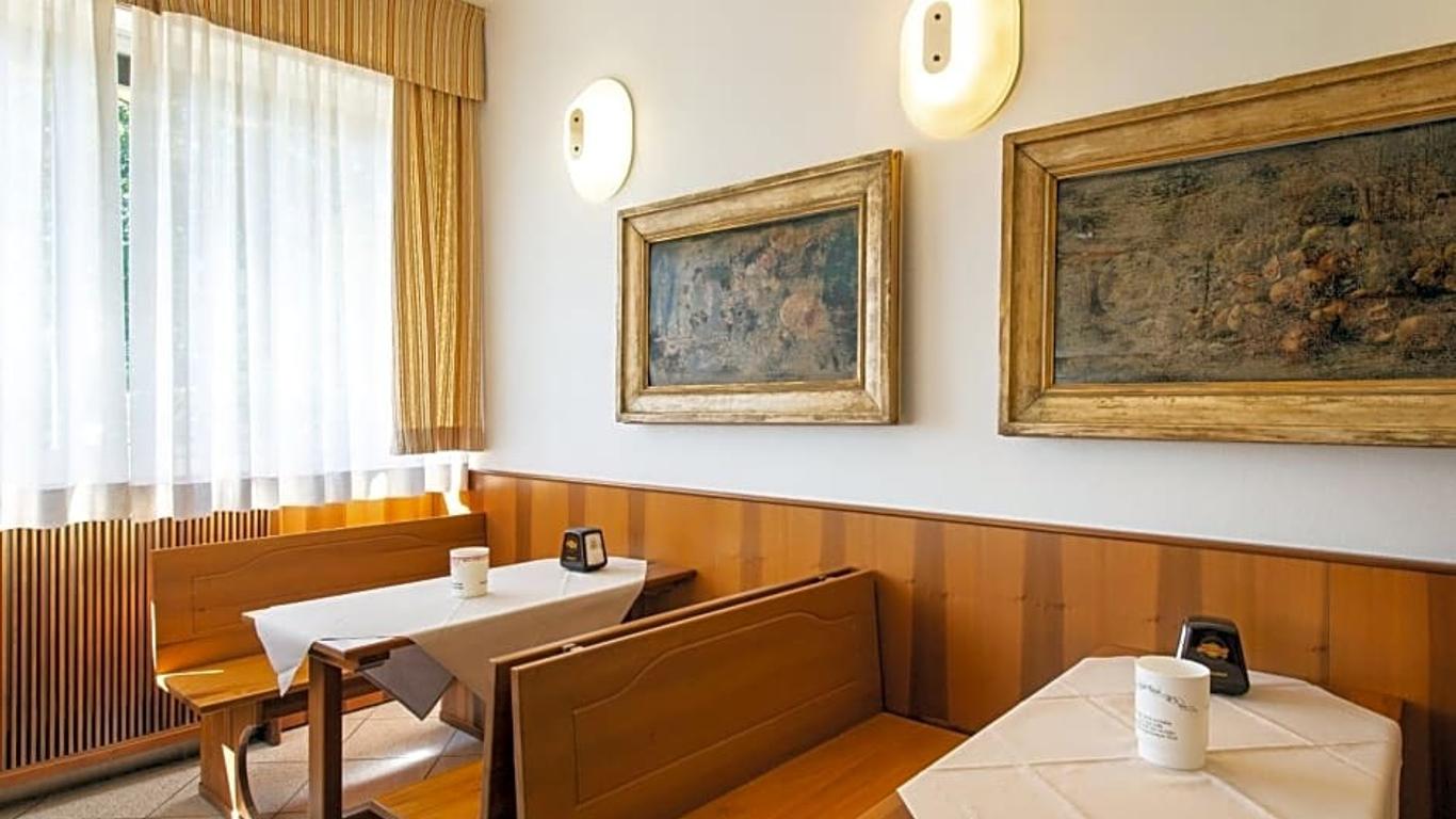 Hotel Fattori