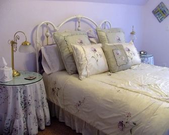 Apple Blossom Inn Yosemite - Ahwahnee