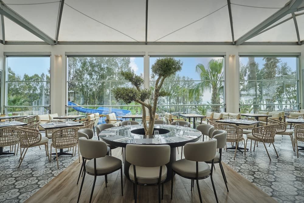 Richmond Ephesus Resort Hotel