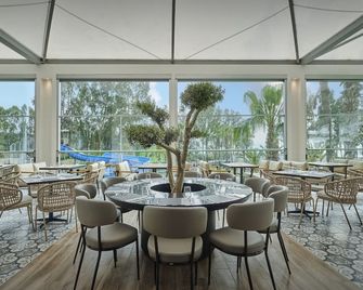 Richmond Ephesus Resort Hotel - Selçuk - Restaurant