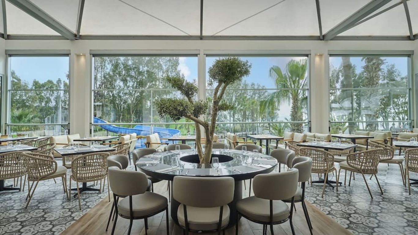 Richmond Ephesus Resort Hotel