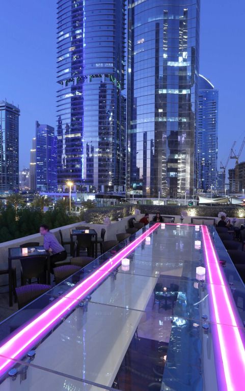 Voco Bonnington Dubai By IHG