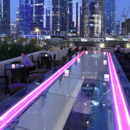 Voco Bonnington Dubai By IHG