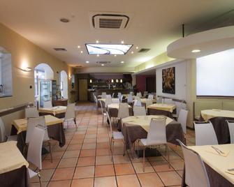 Tati' Hotel - Lugo - Restaurant