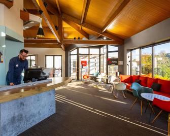 ibis Angouleme Nord - Champniers - Building