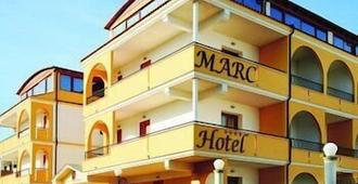 Marc Hotel - Vieste