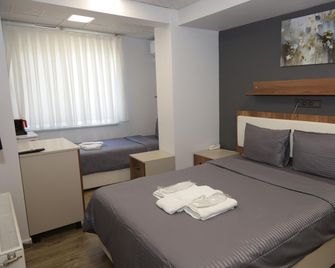 Gundogdu Otel - Lapseki