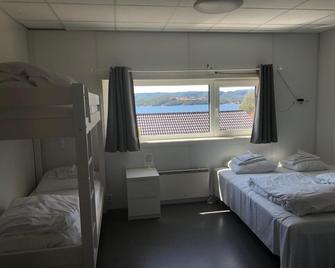 Ansgar Summerhotel - Kristiansand - Bedroom