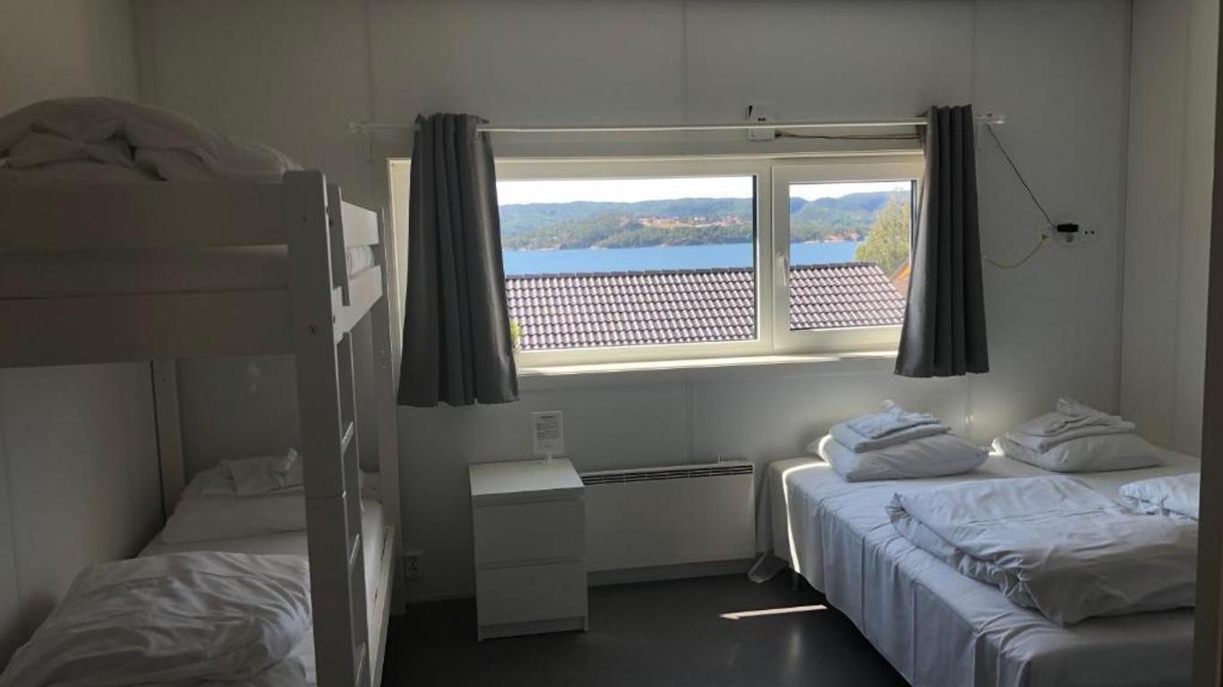 Ansgar Summerhotel