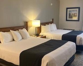 The Lodge at Wisp-Deluxe Sleeps 4 - McHenry - Habitació