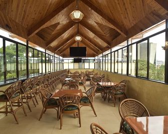Joy Palace Hotel - Nairobi - Restaurante