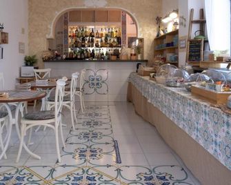 Hotel Punto Verde - Campo nell'Elba - Bar