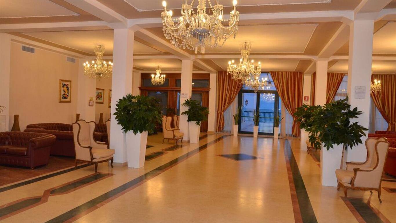 Grand Hotel Montesilvano