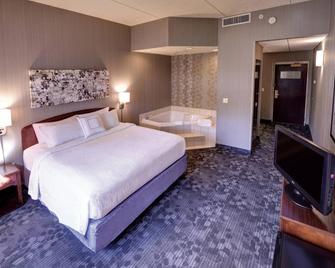 Courtyard by Marriott Wausau - Wausau - Bedroom