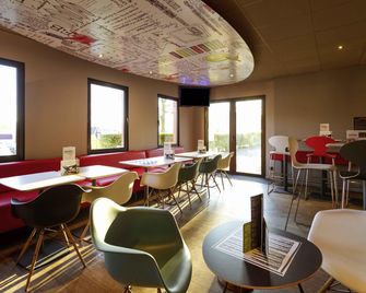 Ibis Brussels Airport - Diegem - Ristorante