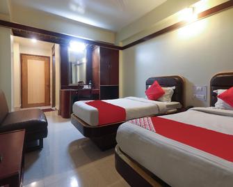 Collection O President - Guwahati - Habitación