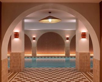 Hotel Grand Coeur Latin - Paris - Spa