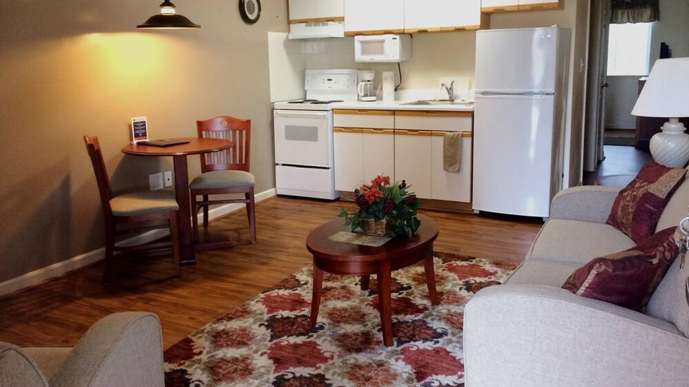 Affordable Suites Statesville