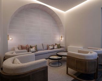 Mercure Ponta Delgada Azores - Ponta Delgada - Sala de estar