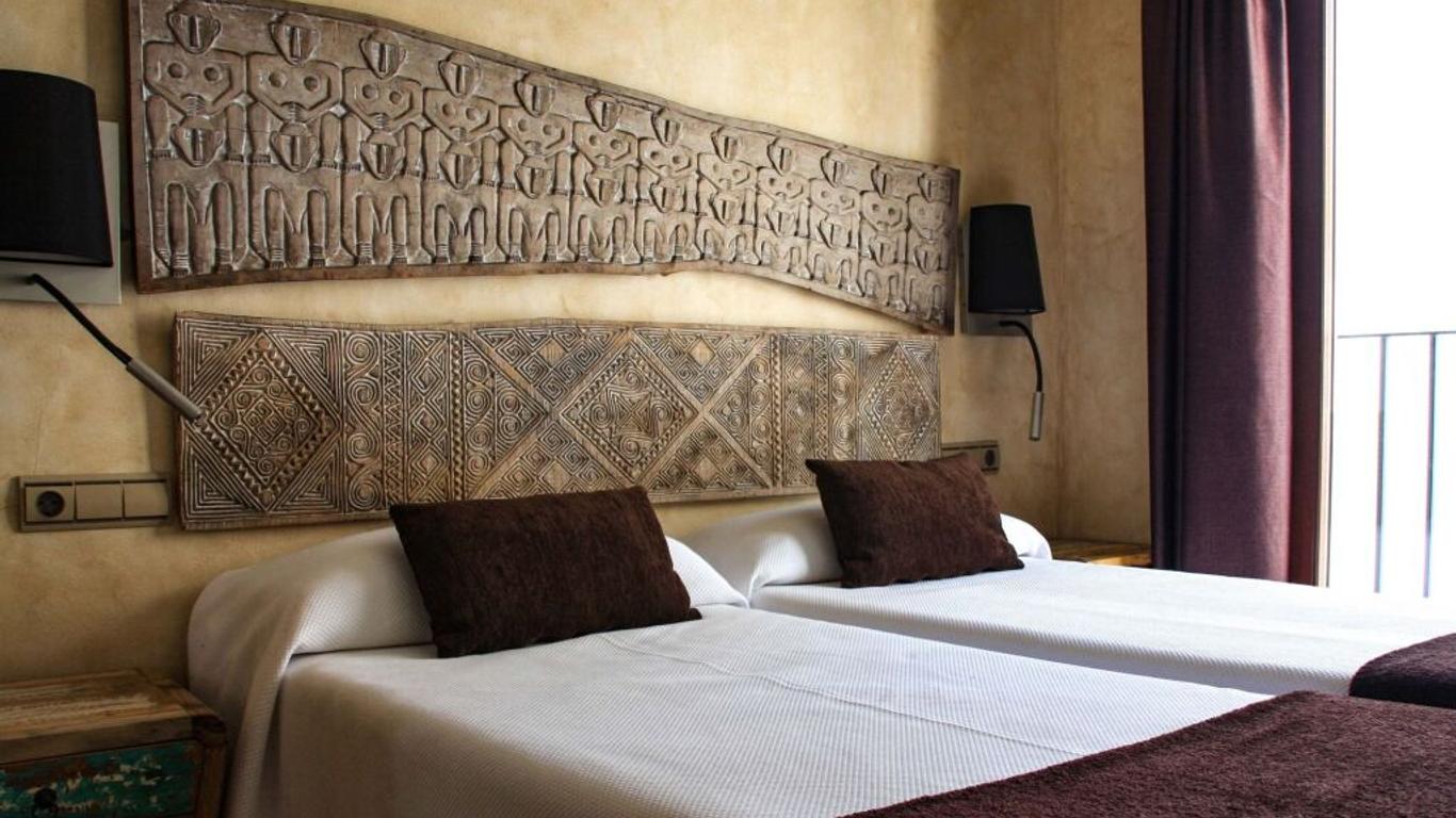 Room Tarifa
