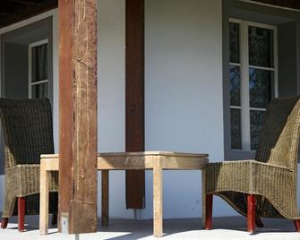 Hotel Malixerhof - Churwalden