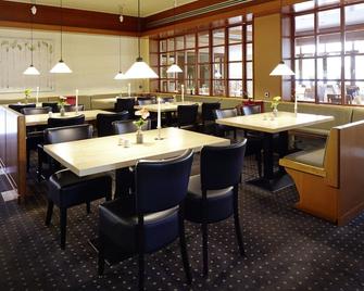 Naturkulturhotel Stumpf - Neunkirchen - Restaurante