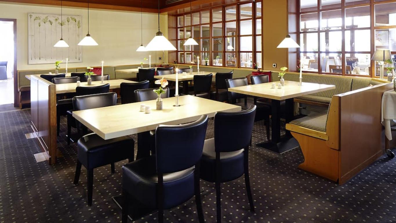 Naturkulturhotel Stumpf