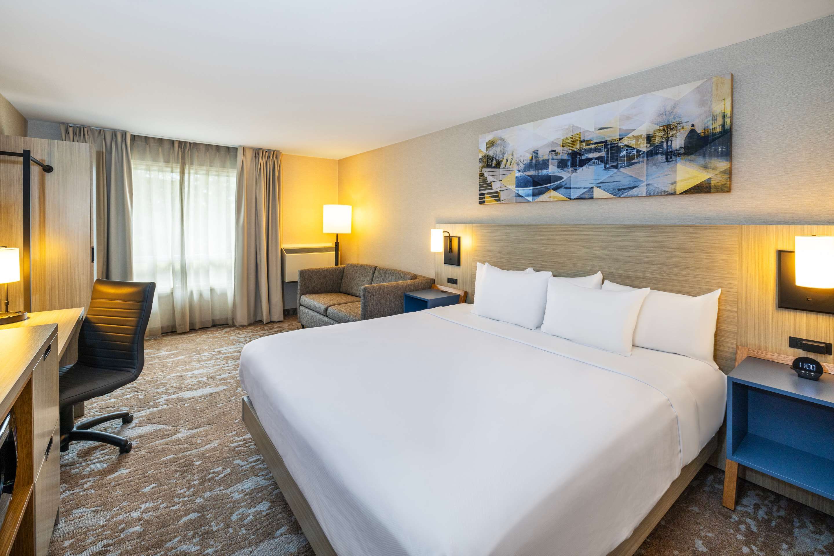 Comfort Inn Moncton East thumbnail 3