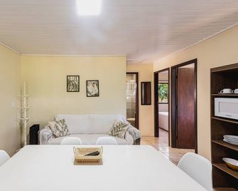 Casas Valley Design - Praia do Rosa/SC - Imbituba