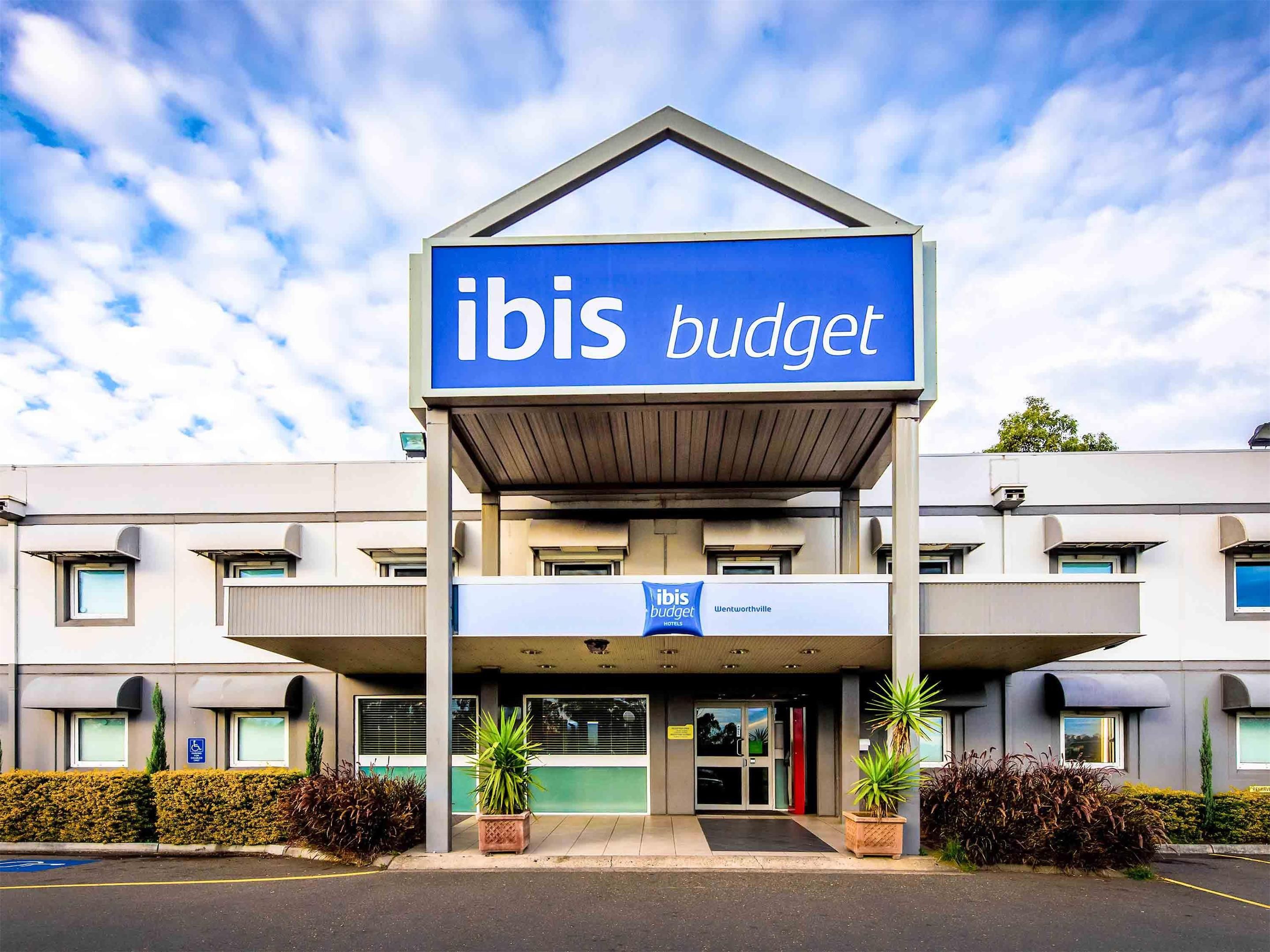 ibis budget Wentworthville