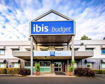 ibis budget Wentworthville - Sídney - Edificio