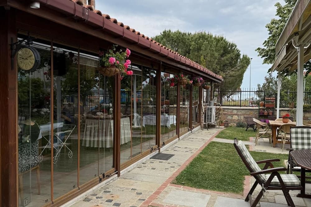 هوتل كاسا فيلا