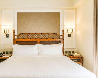 Feliz Hotel Boracay - Boracay