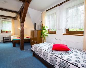Apartment Nedrik - Rokytnice nad Jizerou - Habitación