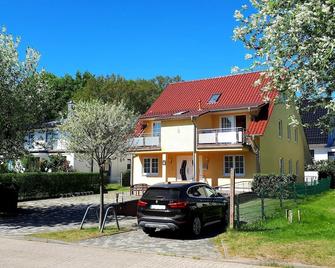Appartement Fewo in Binz - Binz - Budynek