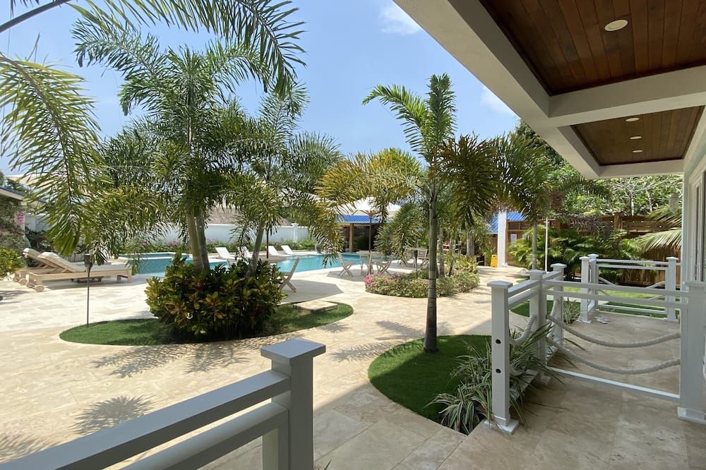 Oasis Tolú Hotel Boutique - Tolu