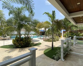 Oasis Tolú Hotel Boutique - Tolu
