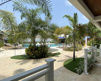 Oasis Tolú Hotel Boutique - Tolu