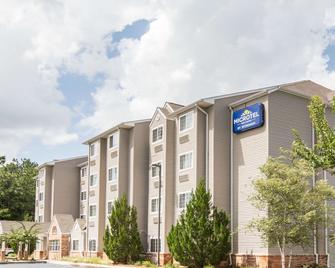Microtel Inn & Suites by Wyndham Saraland/North Mobile - Saraland - Gebouw