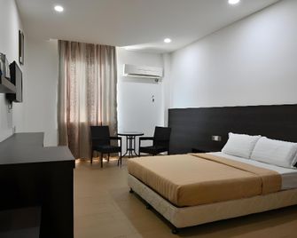 Cenang View Hotel - Langkawi - Habitación