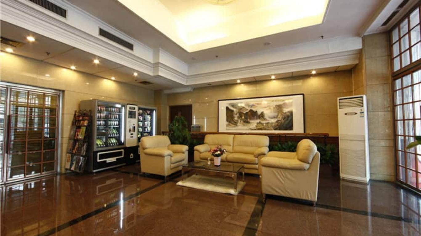 Beijing Guangyao Service Apartments
