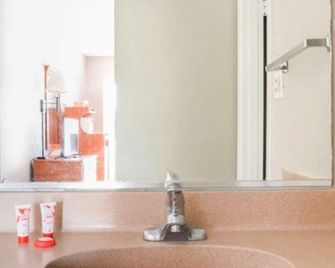 OYO Hotel Mustang Silver Spring Fl - Silver Springs