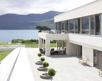 The Europe Hotel & Resort - Killarney - Edificio