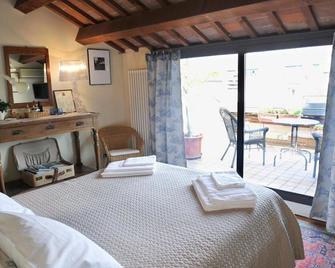 B&B Vicenza San Rocco - Vicenza - Habitación