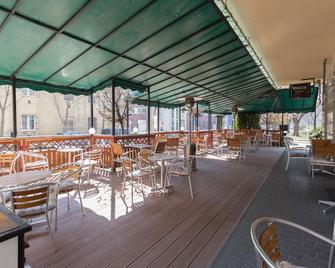 Premium Apartment House - Budapest - Restaurant
